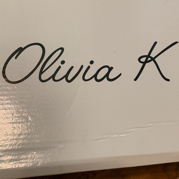 White Heels - Picture 4 of 4